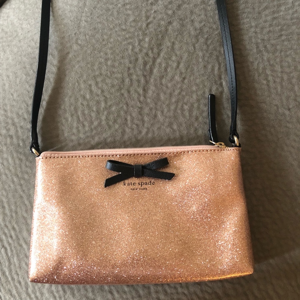 Kate spade cross-body bag new with tags.